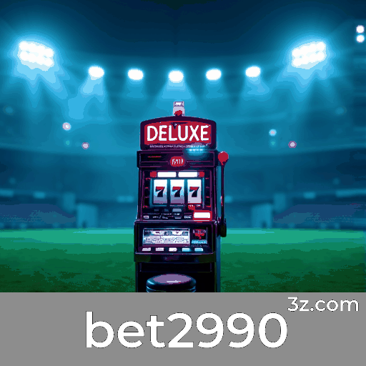 Bem-vindo ao Mundo de Jogos bet2990