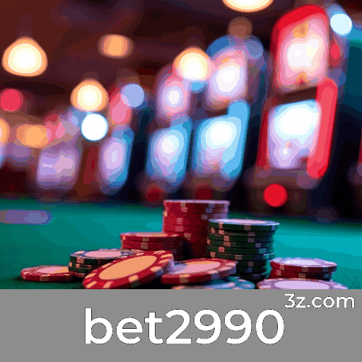 bet2990: Apostas Esportivas de Precisão e Abrangência