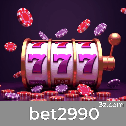 Bem-vindo ao Mundo de Jogos bet2990