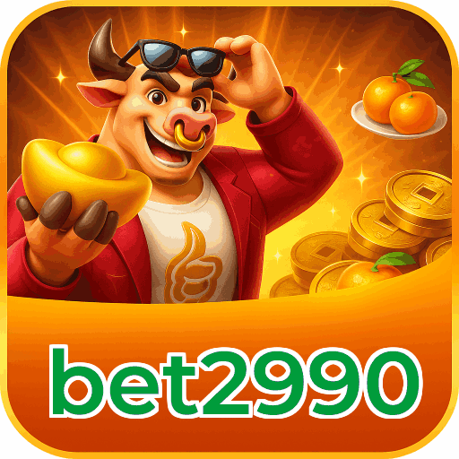 bet2990: Seu Cassino Online Confiável e Seguro