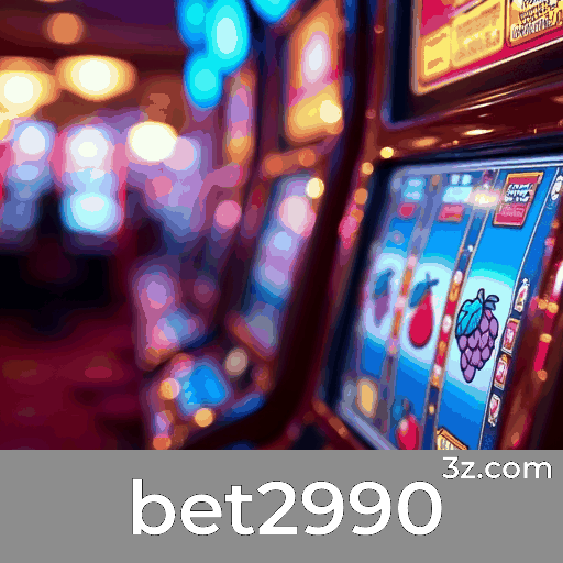 bet2990: Seu Cassino Online Confiável e Seguro