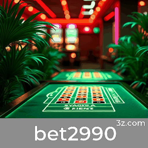 Mergulhe na Emoção e Realismo Psicológico do Cassino bet2990