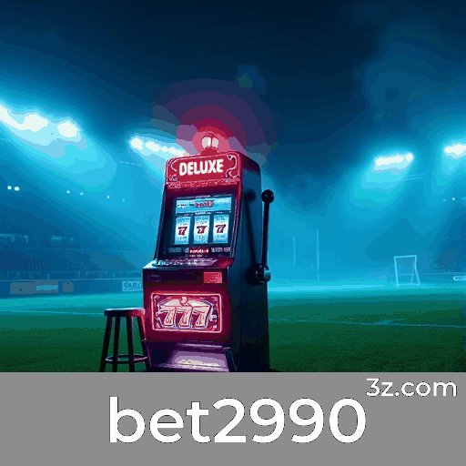 Bem-vindo ao Mundo de Jogos bet2990