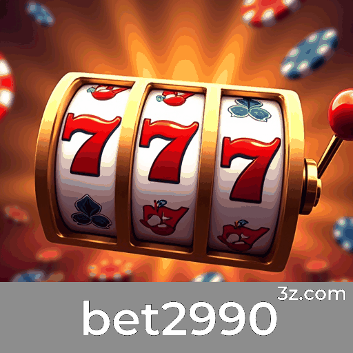 Bem-vindo ao Mundo de Jogos bet2990