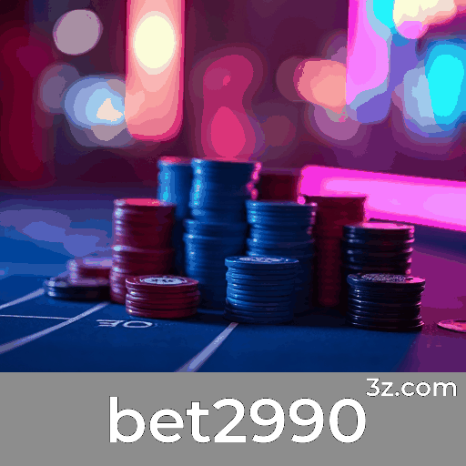 bet2990: Apostas Esportivas de Precisão e Abrangência