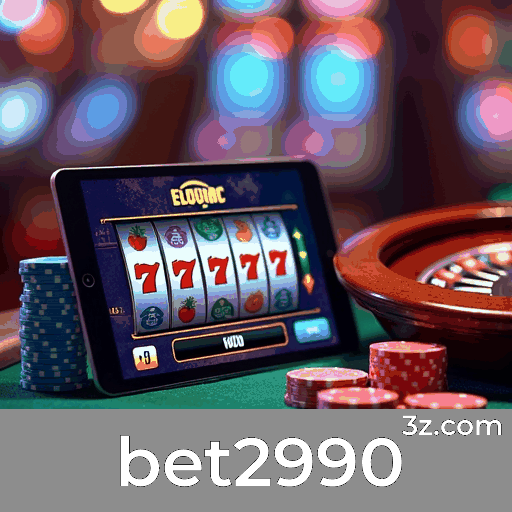 Experimente a Conveniência do App Bet2990